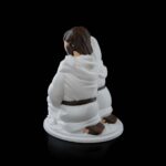 Weihnachten Tischlampe „Maria und Josef“ – Teelichthalter aus 3D-Druck