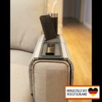 Organizer Sofa-Pause - Dein Ordnungswunder für die Couch