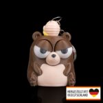 Figurenset Grummel-Gefährten - Deine mürrischen Freunde