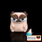 Figurenset Grummel-Gefährten - Deine mürrischen Freunde