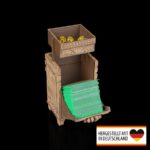 Kartenbox des Drachengewölbes - Dein magischer Ordnungshüter