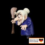 Figurenset die Halloween Monstertruppe - Schaurig-schöne Deko