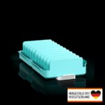 Schrankorganizer Ordnungshelfer - Platzsparende Küchenhilfe