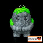 Figurenset Geister des Waldes - Mystische Waldwesen zum Verlieben