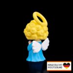 Weihnachtsbaumschmuck heiliger Engel - Magischer Himmelsbote