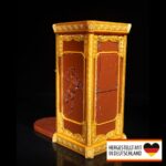 Barkeeper Western - Dein stilvoller Tischgefährte