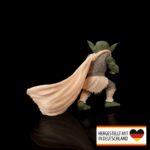 Würfelaufbewahrung Schurkenbeutel des Goblins - Magischer Schatzhalter