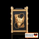 Spardose Drachenschatz - Dein persönlicher Schatzwächter