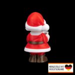 Weihnachtsbaumschmuck Frau Weihnachtsmann - Festliche Eleganz für Dein Zuhause