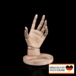 Weinflaschenhalter Handverlesen - Dein Weingenuss im Fokus