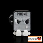 Figurenset Deko Stadtkrawall Gang - Witzige Figuren für Abenteuer - Perspektive | 3D-Druck