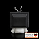 Figurenset Deko Stadtkrawall Gang - Witzige Figuren für Abenteuer - Perspektive | 3D-Druck