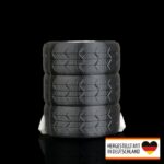 Figurenset Deko Stadtkrawall Gang - Witzige Figuren für Abenteuer - Detailansicht | 3D-Druck