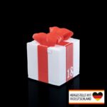Adventskalender Tannenbaum mit Geschenken - Magischer Vorfreude-Begleiter