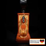 Barkeeper Barock Stil - Majestätischer Flaschenhalter