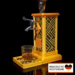 Barkeeper Klassik-Schick - Dein eleganter Genussbegleiter