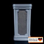 Barkeeper industriell-futuristischer Look - Perfekter Cocktail-Begleiter