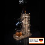 Barkeeper Steampunk - Dein stilvoller Servierkünstler