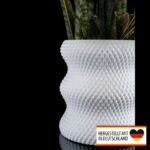 Blumentopf Bubble - Harmonisches Design für Dein Zuhause