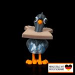 Figurenset die frechen Straßen-Rabauken - Deine chaotischen Helden