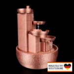 Zimmerbrunnen kleine Säulen der Ruhe - Dein Quell der Entspannung