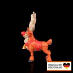 Figurenset Weihnachtsfreunde - Magische Wintermomente