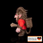 Figurenset Weihnachtsfreunde - Magische Wintermomente