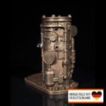 Barkeeper Steampunk - Dein stilvoller Servierkünstler