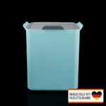 Schrankorganizer für saubere Mülltrennung - Dein cleverer Ordnungshelfer