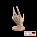 Weinflaschenhalter Handverlesen - Dein Weingenuss im Fokus