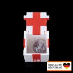 Adventskalender Tannenbaum mit Geschenken - Magischer Vorfreude-Begleiter