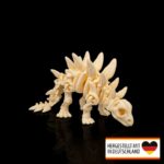 Figurenset Dinosaurier - Abenteuer in Miniaturw