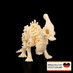 Figurenset Dinosaurier - Abenteuer in Miniaturw
