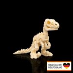 Figurenset Dinosaurier - Abenteuer in Miniaturw