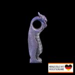 LARP Drachenklaue-Karambit - Dein epischer Abenteuerbegleiter