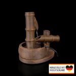 Zimmerbrunnen Bambus Oase - Deine persönliche Wohlfühloase