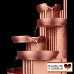 Zimmerbrunnen kleine Säulen der Ruhe - Dein Quell der Entspannung