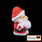 Weihnachtsbaumschmuck Weihnachtsmann - Magischer 3D-Druckzauber
