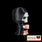 Figurenset Der entspannte Tod - Mystische Gelassenheit