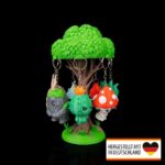 Figurenset Geister des Waldes - Mystische Waldwesen zum Verlieben