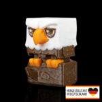 Figurenset Die klicker Schnabelbande - Dein tierisches Abenteuer