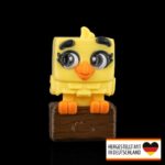 Figurenset Die klicker Schnabelbande - Dein tierisches Abenteuer