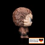 Figurenset Halloween Monsterhaus - Gruselige Miniaturwelt