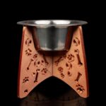 Fressnapf Knochenbar - Dein stilvoller Futterplatz