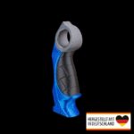 LARP Frostklaue-Karambit - Klappklinge für Abenteuer