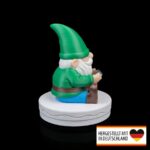 Weihnachtsfigur Zocker Wichtel - Dein Gaming-Buddy