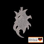 Halskette Arkaner Seelenkern - Mystischer Talisman für Dich