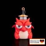 Figurenset Grummel-Gefährten - Deine mürrischen Freunde