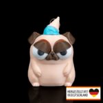 Figurenset Grummel-Gefährten - Deine mürrischen Freunde