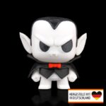 Figurenset Halloween Monsterhaus - Gruselige Miniaturwelt